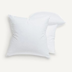 Hoofdkussen naturel, Miglio