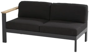 4 Seasons Outdoor | Orion 2 seater right arm       weerbestendig
