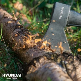 Hyundai kloofbijl 90cm Fiber 1,5 kg