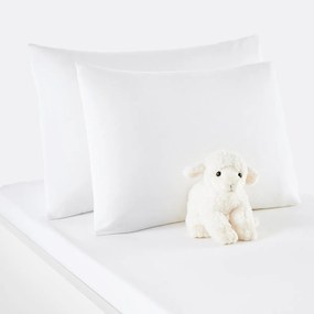 Kussensloop in bio katoen Scénario