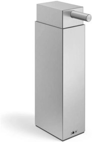 ZACK Linea Lotiondispenser 4x8,6x16,9 cm geborsteld RVS