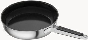 Koekenpan Pure van edelstaal