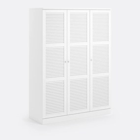 Kast 3 deuren, Mayor