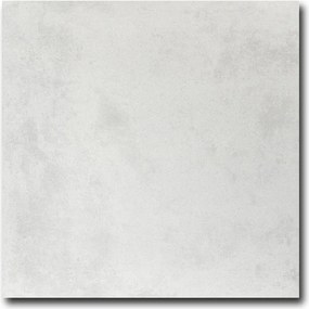 Vloertegel 60x60 Cm Betonlook Arca Wit G43