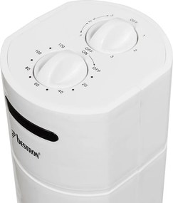 Bestron AFT760W Towerventilator 75cm Wit