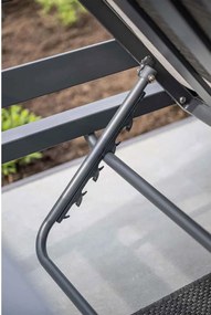 Garden Impressions Markus lounge dining set 4-delig - desert sand