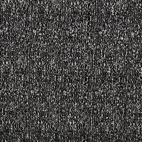 3-zitsbank van bouclé, Marsile