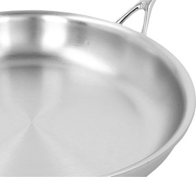 Demeyere Proline 7 Koekenpan 32 cm - Proline 7 - Demeyere