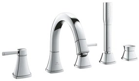 Grohe Grandera Inbouwmengkraan 29415000