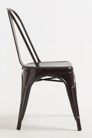 Set 4 Torix Stoelen