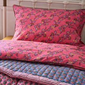 Kussensloop 50% gerecycled katoen, Merline