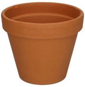 Bloempot, terracotta,Ø 13 cm