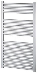 Haceka Sinai design radiator 162x59cm grijs