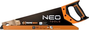 NEO EXTREME Handzaag 400mm, 7 TPI