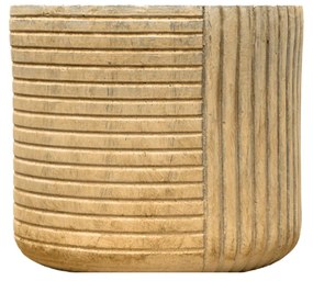 Pot Gabi camel