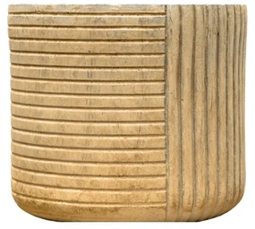 Pot Gabi camel