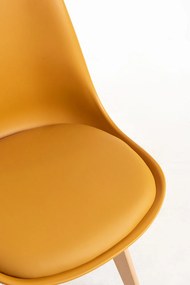 Set 6 Synk Basic Stoelen