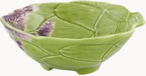 Decoratieve schalen Artichoke van keramiek, 4-delig