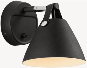 Wandlamp Strap