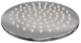 Brauer Chrome Edition hoofddouche - Ø20cm - chroom 5-CE-016