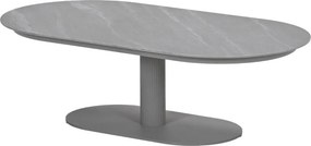 Garden Impressions Liam loungetafel 130x70xH40 - taupe