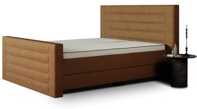 Boxspring Capella Matero – Bij Swiss Sense