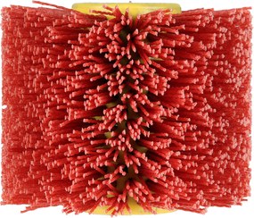 Einhell Nylon Borstel - 120x100 mm