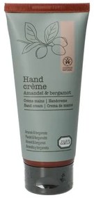 Handcreme, amandel&amp;bergamot, 100 ml