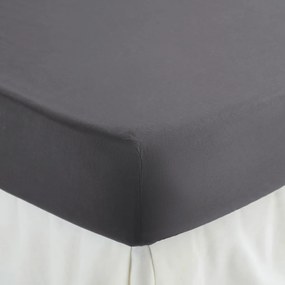 Hoeslaken perkal katoen, 80 draden, 30 cm kop, Scenario