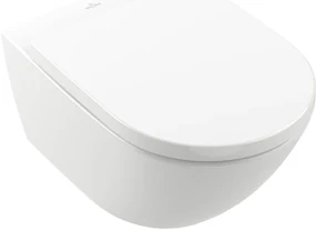 Villeroy & Boch Subway 3.0 hangtoilet 37x56x35,5cm wit alpin