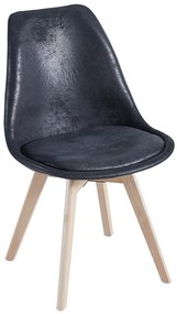 Synk Vintage Stoel