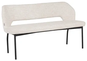 Must Living Bloom Moderne Eetkamerbank 150 Cm