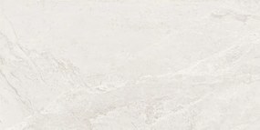 Mexen Homes Bianco geglazuurde gerectificeerde gres G1, vloer-muur tegel 120 x 60 cm, glans - TL151-120-060-00