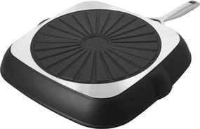 Demeyere Alu Pro 5 Grillpan Ceraforce 28 cm - Alu Pro 5 - Demeyere