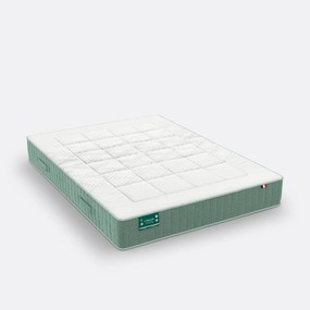Matras 1362 pocketveren+ stevige latex 7 zones