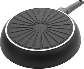 Demeyere Alu Classico 3 Koekenpan Duraslide 28 cm - Alu Classico 3 - Demeyere