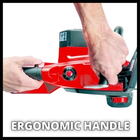 Einhell Accu Kettingzaag GE-LC 18/25 Li Solo