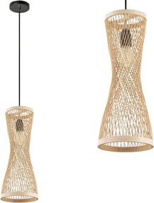 HANGLAMP BOHO APP1637-1CP
