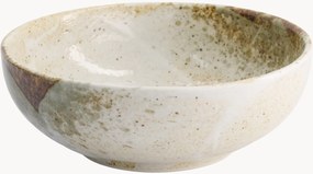 Porseleinen schalen Yukishino, 4-delig