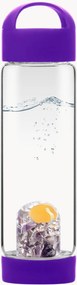 Waterfles ViA High Hopes van kristalglas