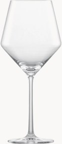 Cocktailglazen Pure, 2-delig