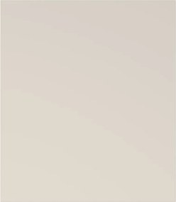 Comad Cashmere wastafel toppaneel 40cm taupe