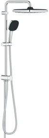 Grohe Vitalio Comfort 250 Regendoucheset Chroom