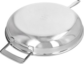 Demeyere Silver Pro 7 Koekenpan 32 cm - Silver Pro 7 - Demeyere