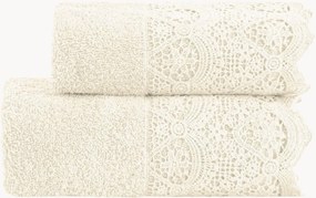 Katoenen handdoekenset Reynosa, 2-delig