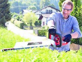 Einhell GE-CH 18/60 Li Solo Accu Heggenschaar