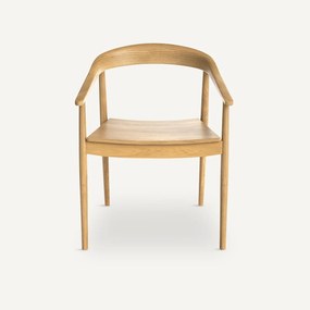 Tafelfauteuil, Galb