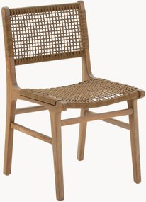 Tuinstoel Adrian van teakhout