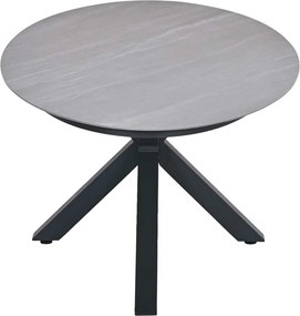 Garden Impressions Scot tuintafel 230x115 - napoli sand