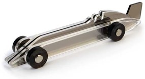 Lucite Car Small No2